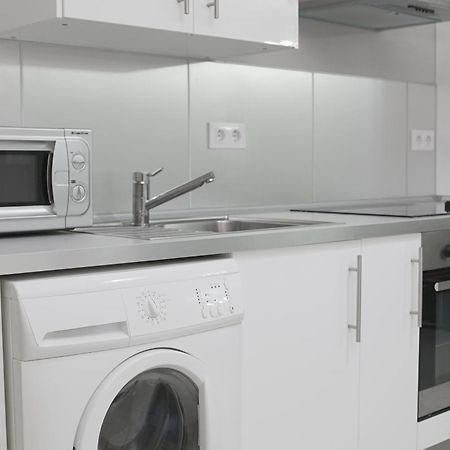 Apartamentos Palillero Cadiz Dış mekan fotoğraf