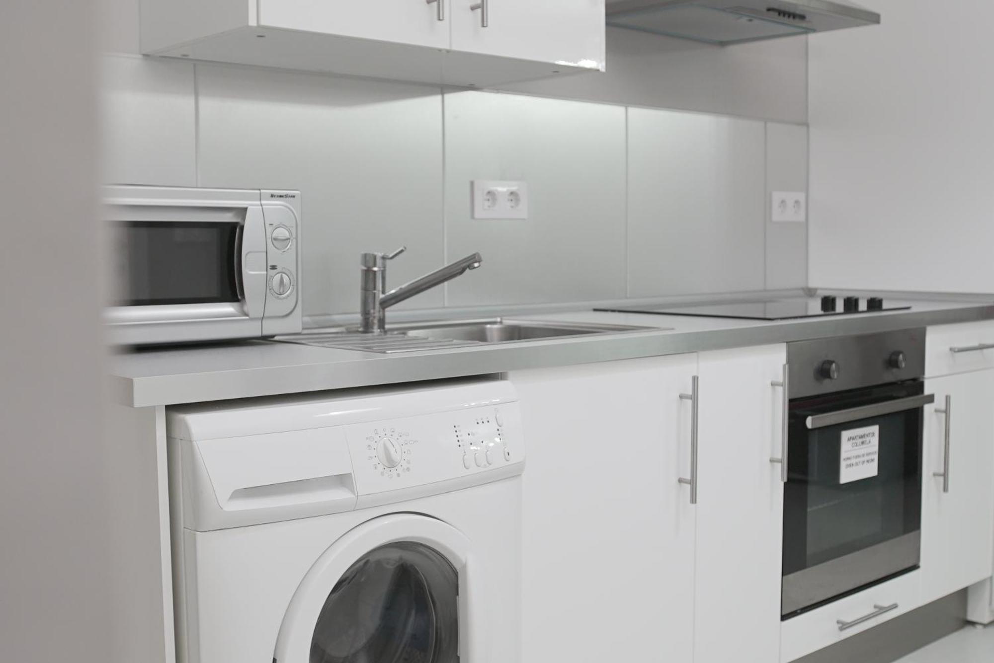 Apartamentos Palillero Cadiz Dış mekan fotoğraf