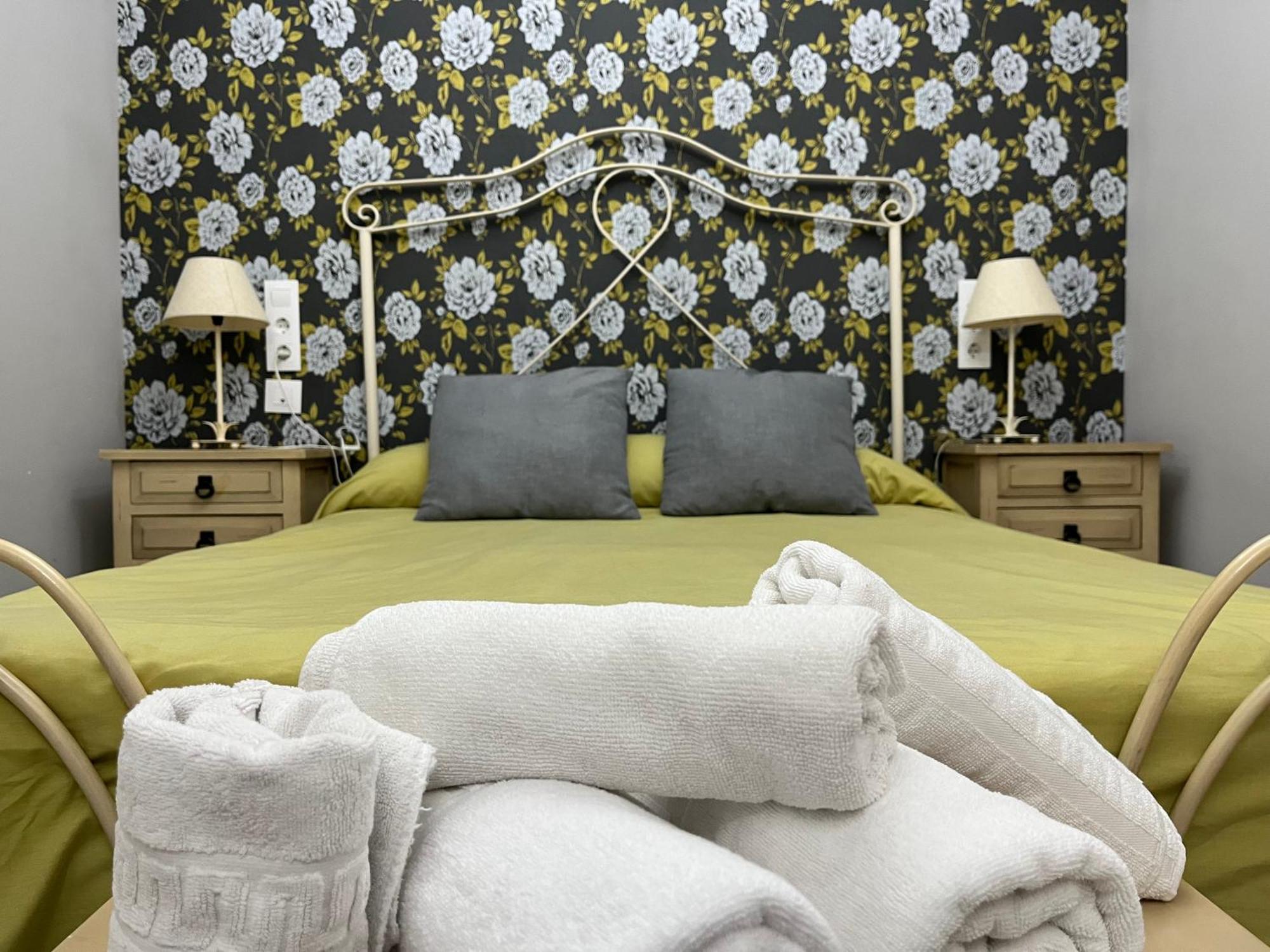 Apartamentos Palillero Cadiz Dış mekan fotoğraf