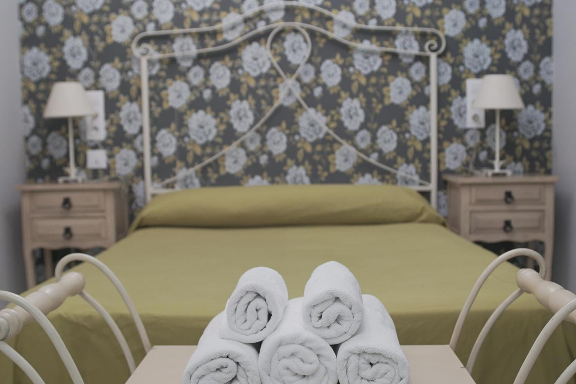 Apartamentos Palillero Cadiz Dış mekan fotoğraf