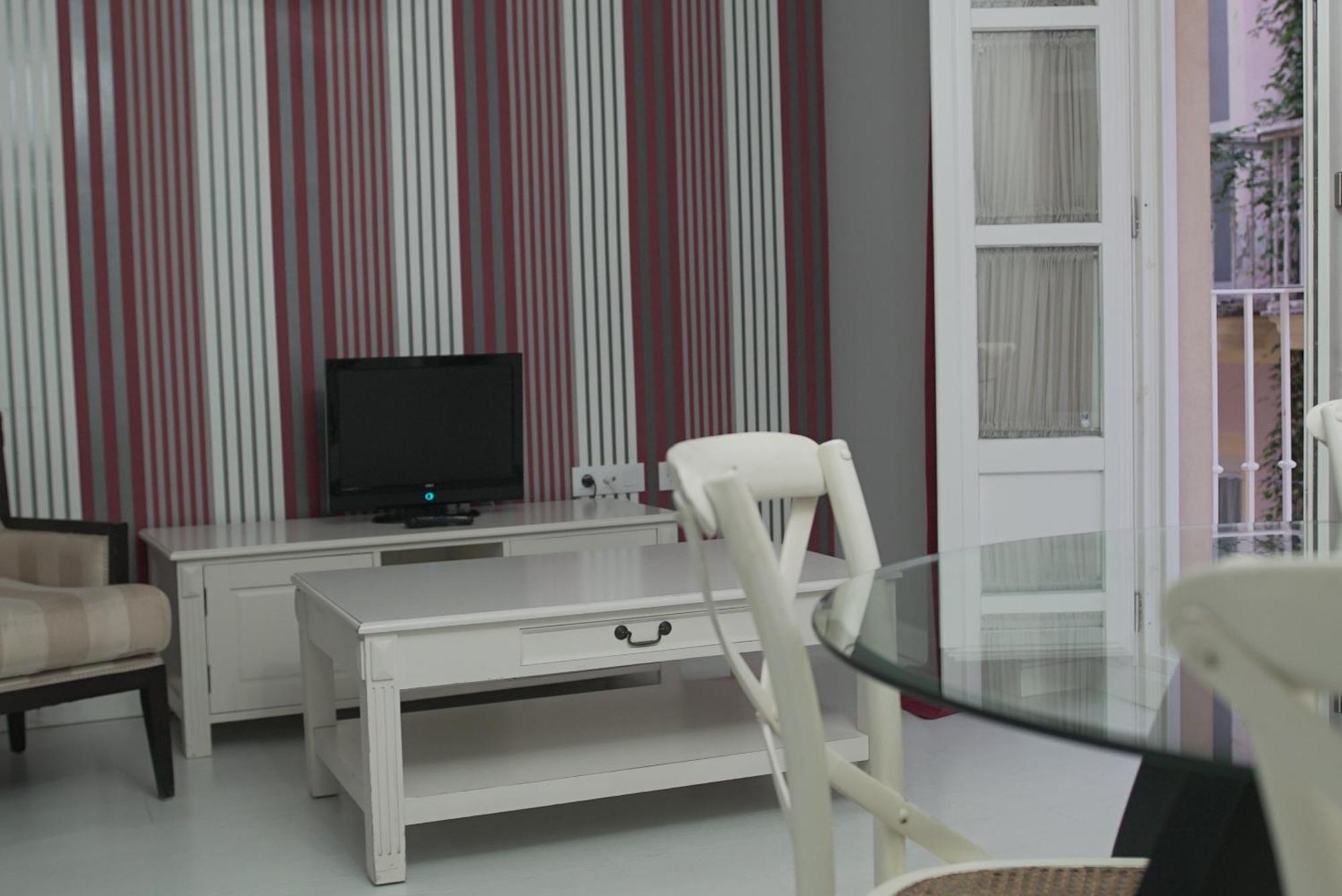 Apartamentos Palillero Cadiz Dış mekan fotoğraf